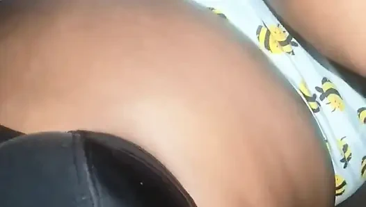 Поздняя ночь