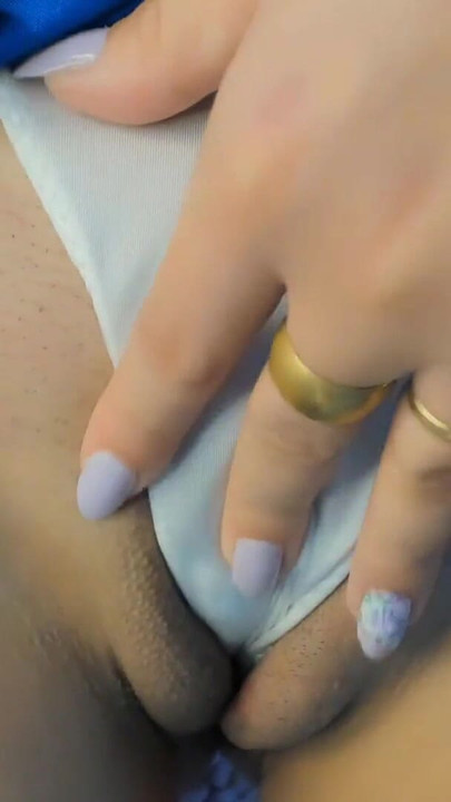 Morate vidjeti trenutak iz "Chun Li cosplay u kotaču seksa, drkanje iz igre: STOPALA, CAMEL TOE TWERKANJE I PUŠENJE"