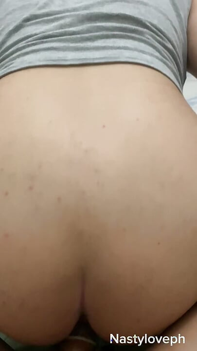 pinay love getting fuck by bbf