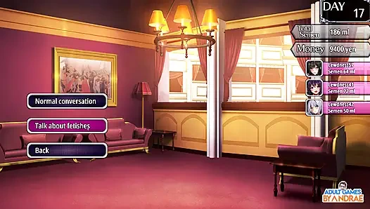 Ep14: MILF Idol Sae Mizuki Ass Specialist - Busty Idol Manor