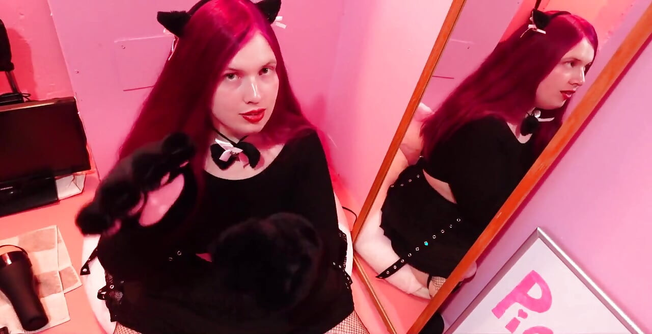 Cute and Horny