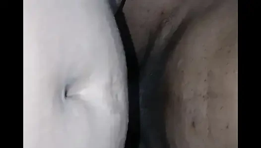 Sex big tits woki bhabhi ko pani magan ke vahne fucked diya