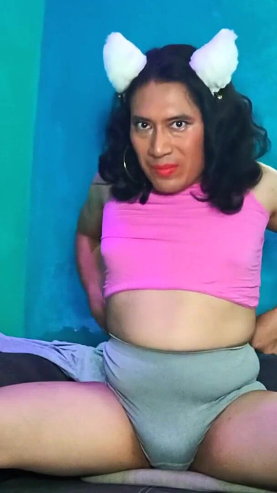 Very rich semen coming | Clip 1