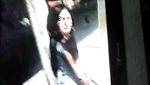 Cumtribute Beatriz Rodrigues Gostosa