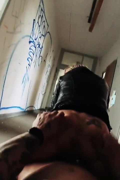 Slim MILF Vicky Hundt enjoys an intense fuck date! StevenShame