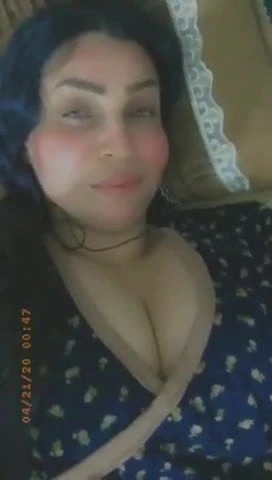 ARAB BITCH WEBCAM 002
