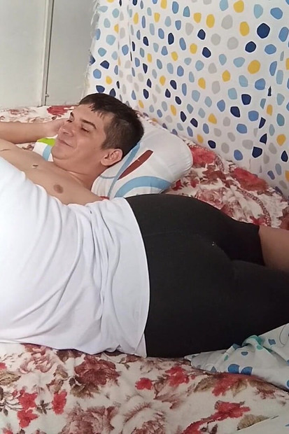 准备爱到喉咙
