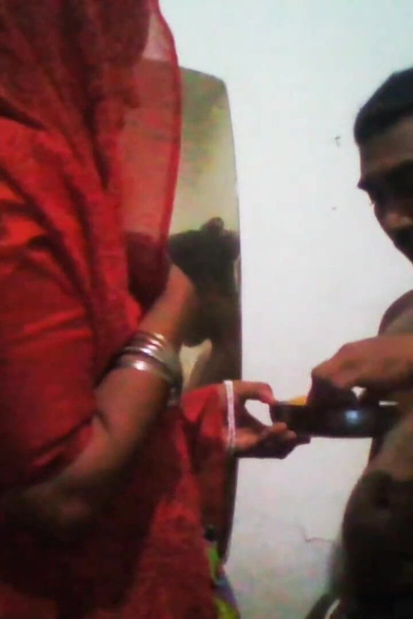Happy Dipawali - My Real Stepsister Visits Me for Dipawali