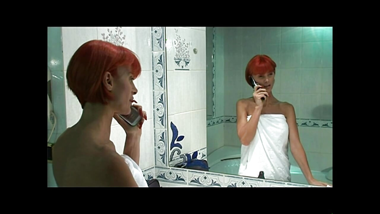 La Venere Bianca in: “Amore e Psiche - Vol. #02” -