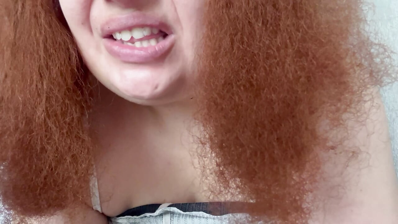 Redhead Slut Wife Cheats on Husband with BBC Bull - Hot Cuckold Creampie