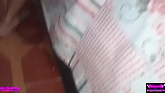 Жена получает мясистый хуй от друга по работе