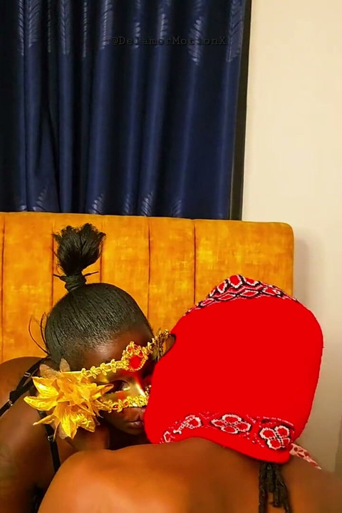 Step-sis Loves It When I Go Hardcore on Her