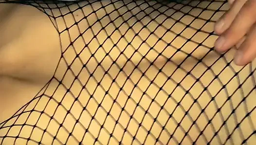 Home compilation with anal and stockings