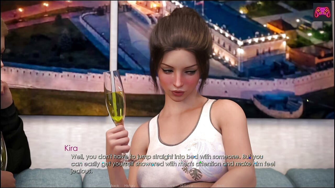 Fresh Story S2 Escena de transformación de Diana Gameplay 3D
