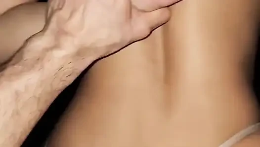My Neighbor Likes to Ride on My Cock