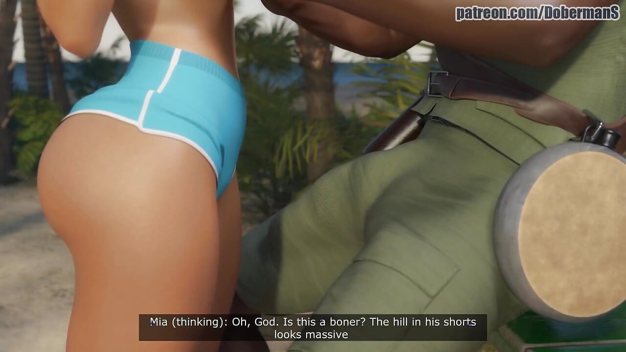 Mia. Epizoda 4 produžena 1080 p