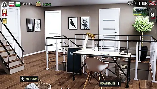 Complete Gameplay - MILFs of Sunville 2, Part 60