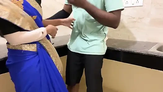 Gadis Tamil dientot sama ayah tirinya sendiri