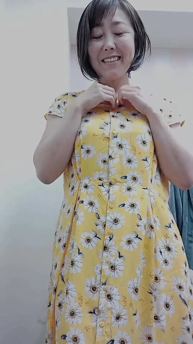 This Is My Changing Video