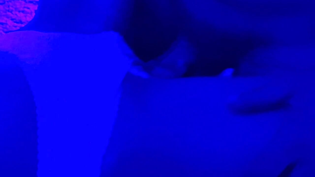 Little Thai: Daddy, I was filled with cum, milk and cream at my best friend's party.