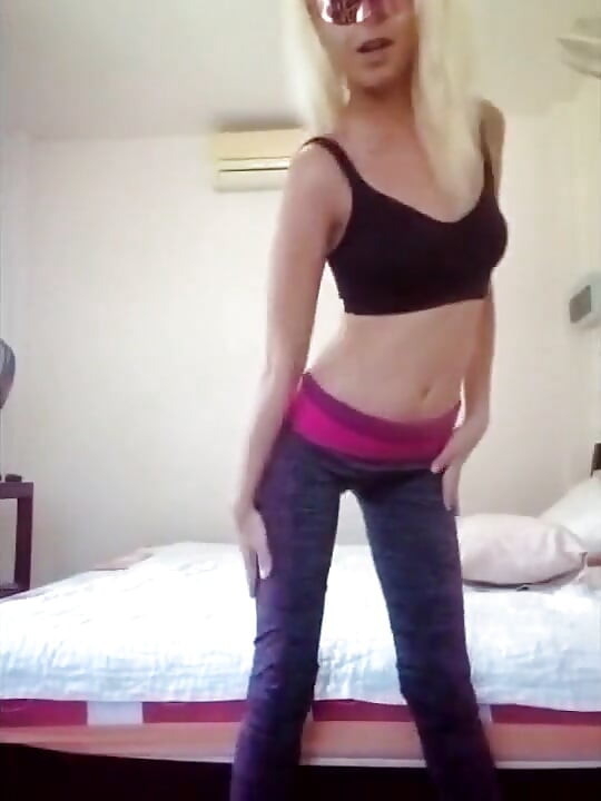 Spreading Cummy Pussy, Creamy Squirt