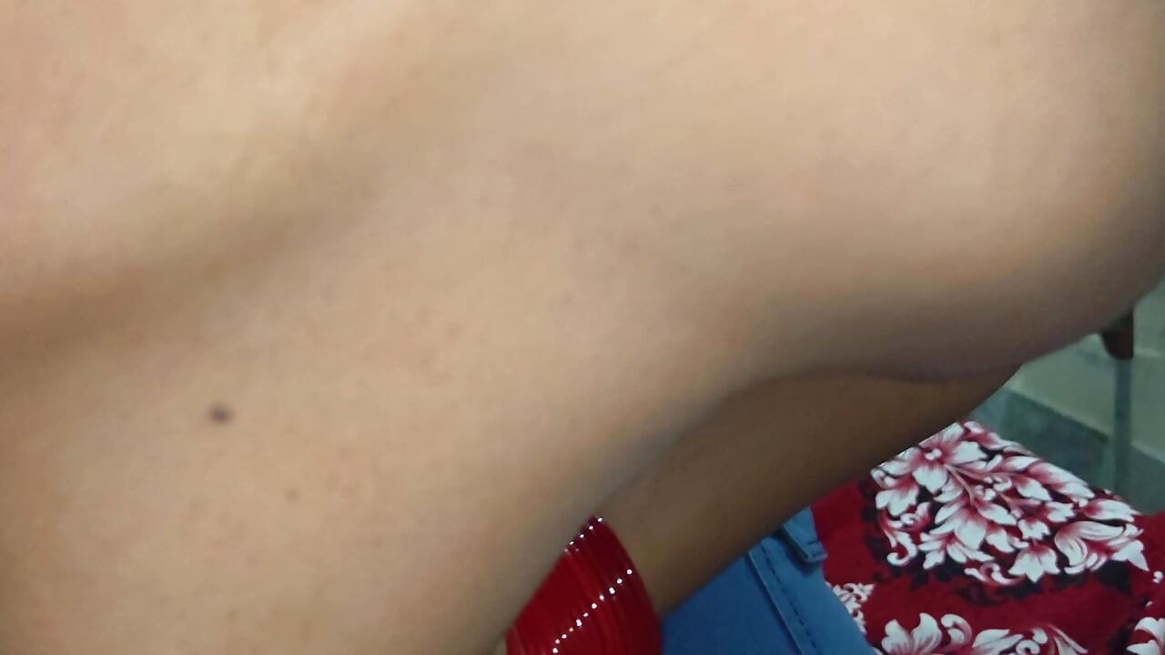 देसी हॉट वाइफ फुल रोमँटिक सेक्स