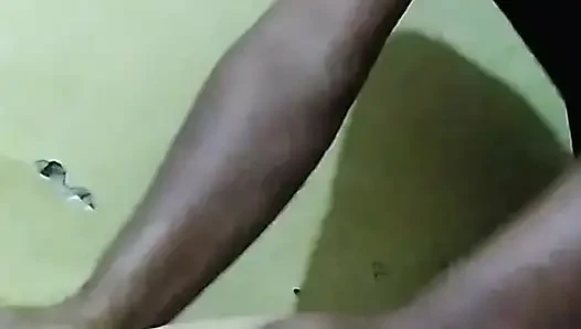 Tukang pijat dapet pelanggan wanita cantik dan seksi
