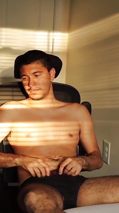 When the Light Hits Right