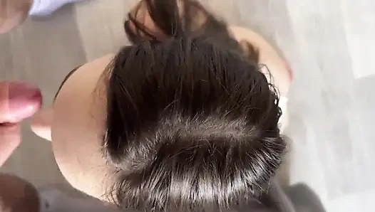 Juicy Pussy Gets Fucked Hard Until Orgasm