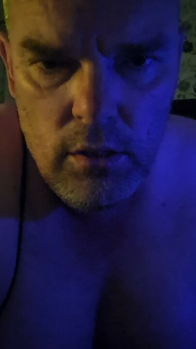 Slut, whore of the night