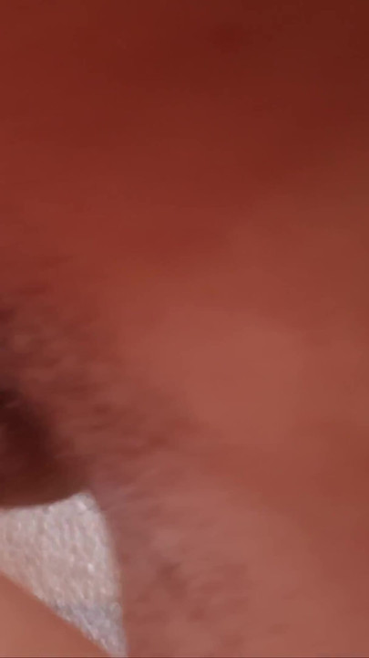 Must-see moment from "AMATEUR hairy Babe Penetrated and fucked in EXTREME CLOSEUP till Orgasm"