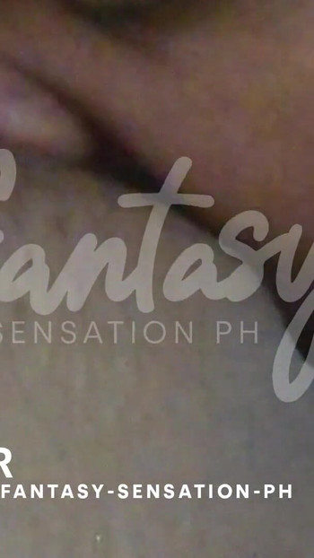 Key moment from "Babe, clean up your  cum on my pussy - Cheating Pinay Wife"
