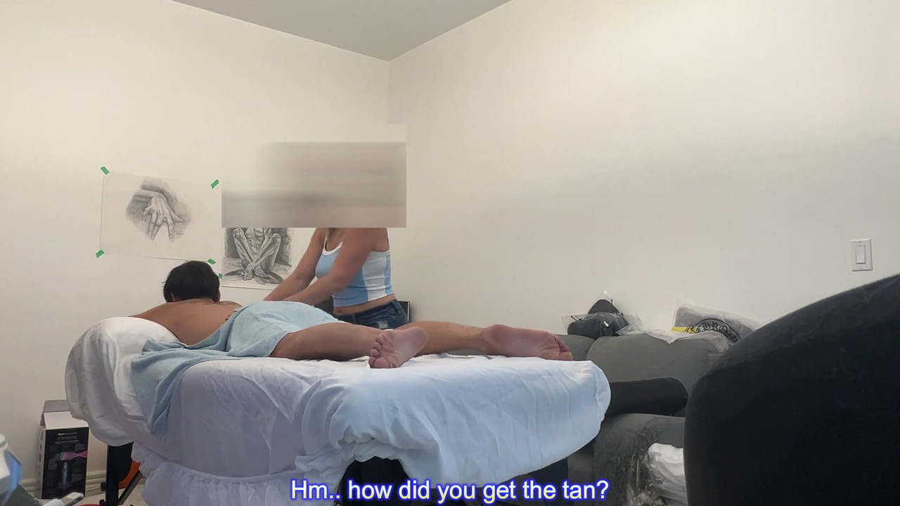 合法的爱尔兰 wilf rmt 在他们的第 6 次约会中屈服亚洲怪物鸡巴完整