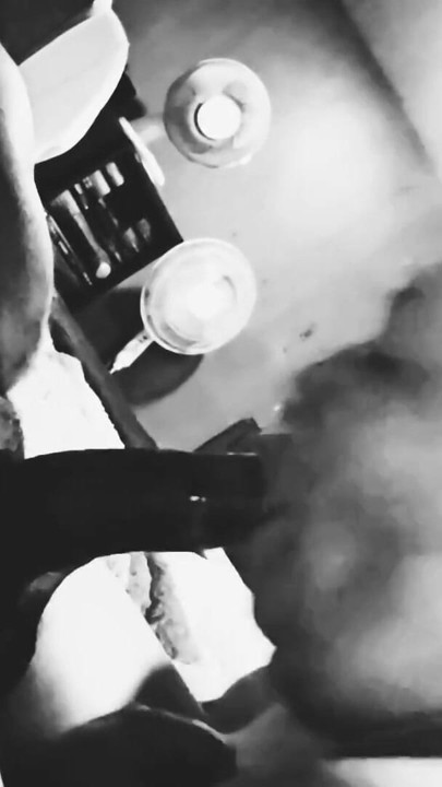 She A Tip SUCKING Semen Demon | Clip 1