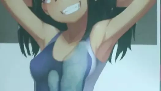 sof nagatoro san bukkake