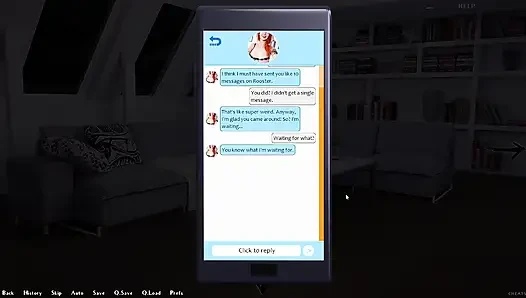 Being a Dik - Yoga Time with Jill and Bella