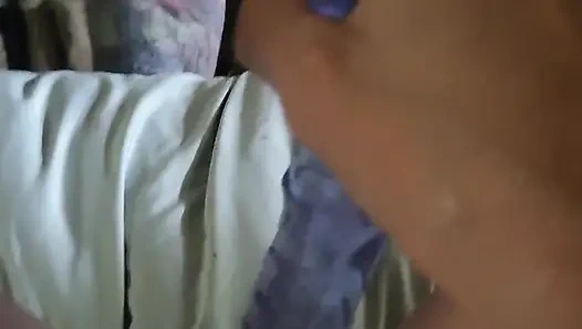 Goode Girl Ballbusting Foot Fun