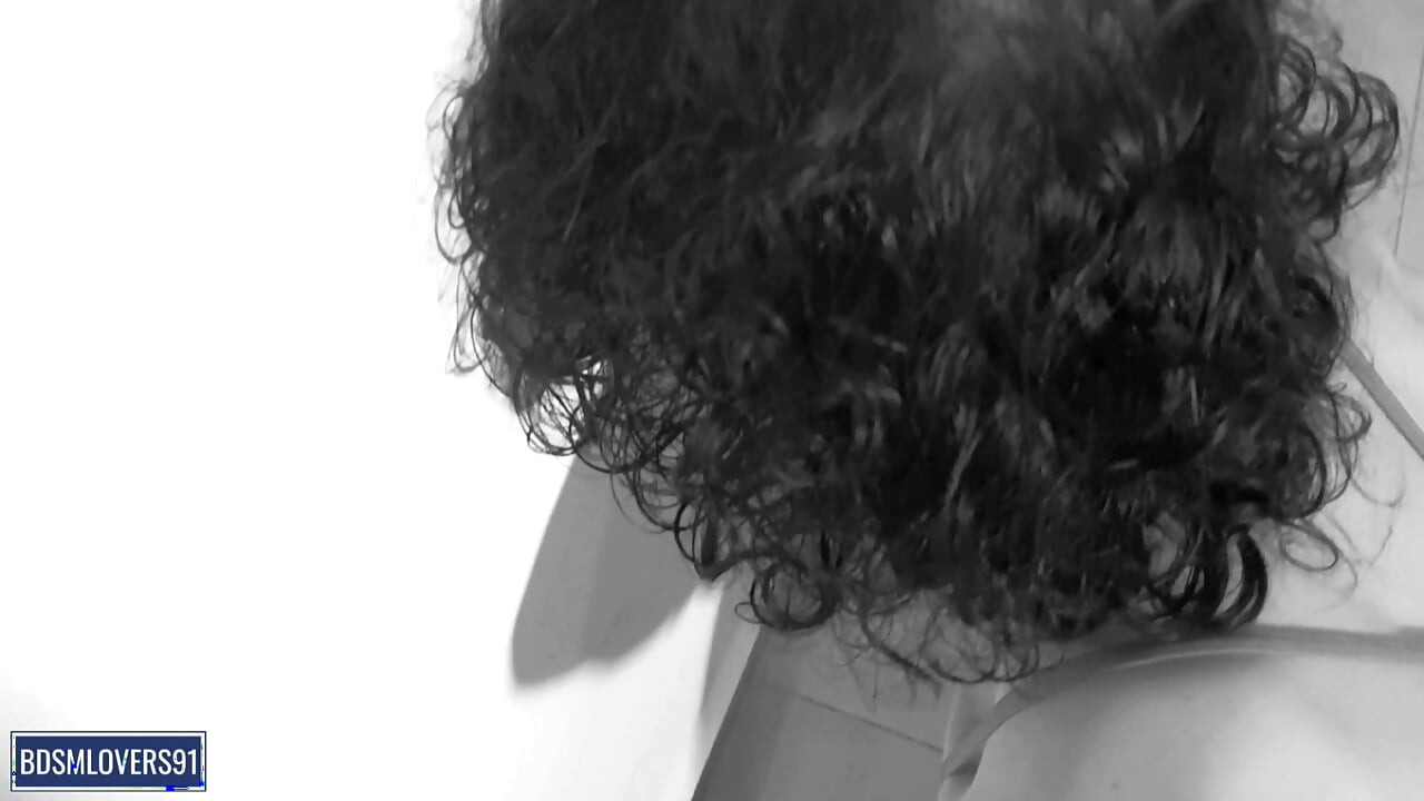 Não vou mentir, eu amo o jeito que você goza