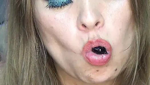 Unglaublich! Ich habe große monster geschluckt!!