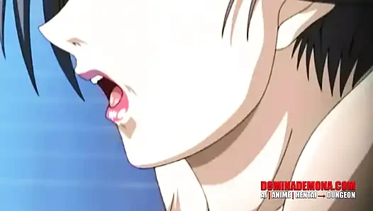 Yapay zeka kaynaklı anime hentai müzik düzenleme cilt 001