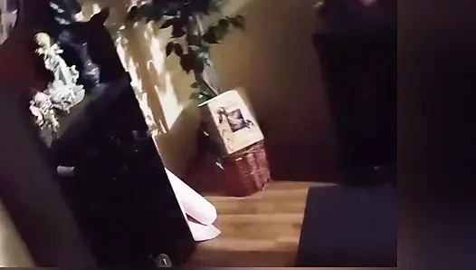 Who owns that Ass.... painful  rough verbal pegging