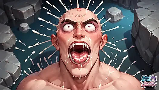 Crot sperma hangat: tante seksi kulit putih ini dientot habis-habisan sampai muncrat banyak belepotan