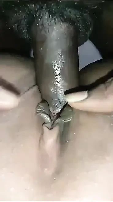 Desi Telugu Couple Filled The Pussy With Her Sperm Load