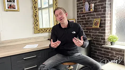 Ask Me Anything with Danny D