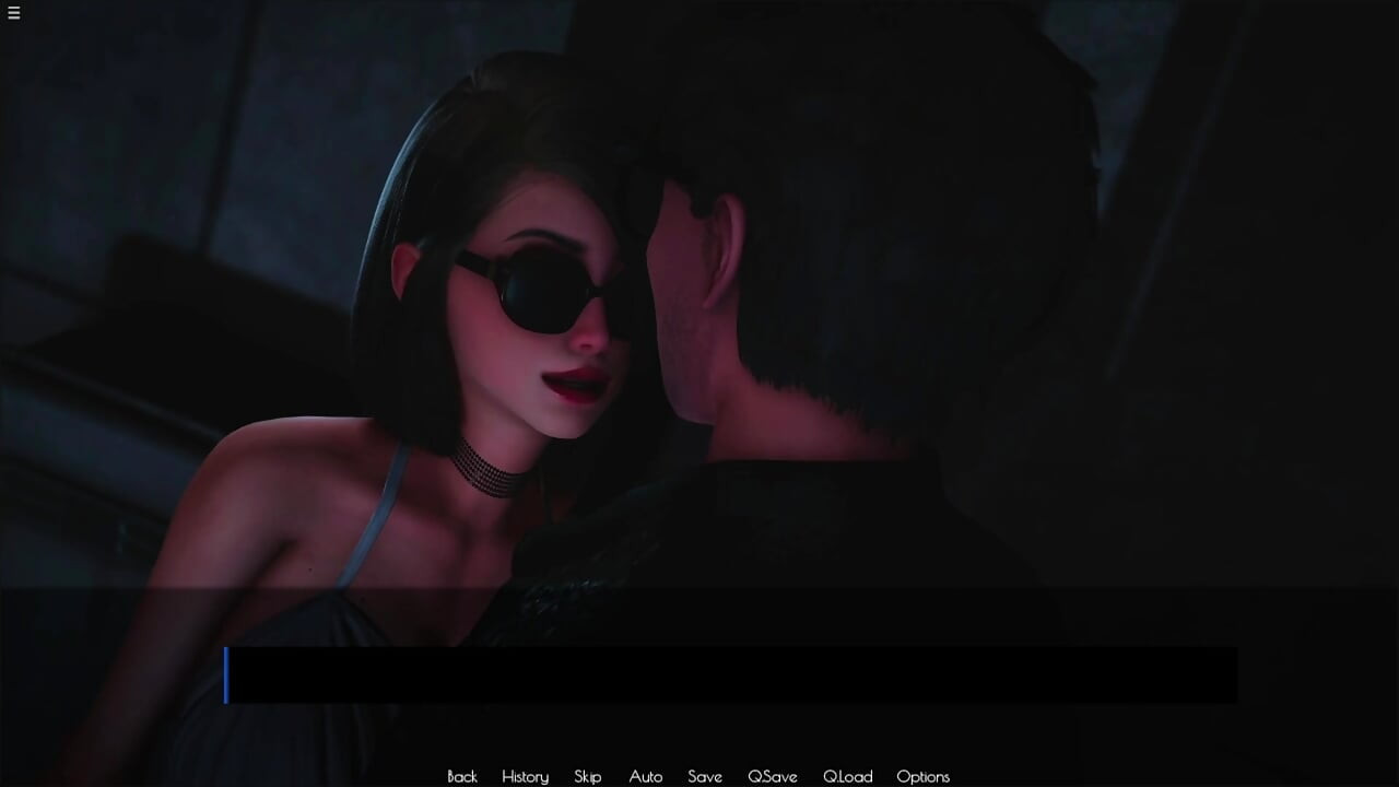 Lucian Having Sex With Sexy Mother In Law