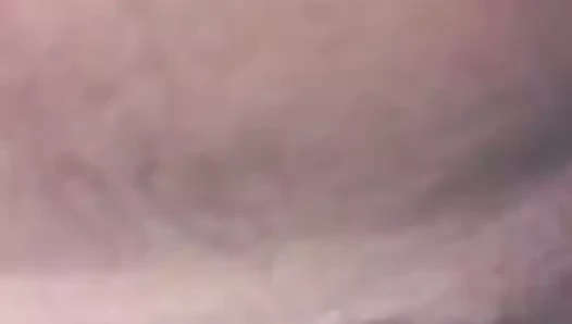 Gordito en la ducha 2