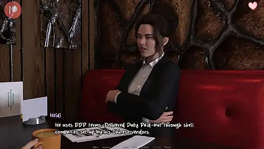 Çok rafine değil - bölüm 4 - bölüm 1