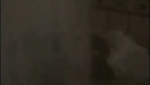 Darth Vader! Dia ingin memilikiku!