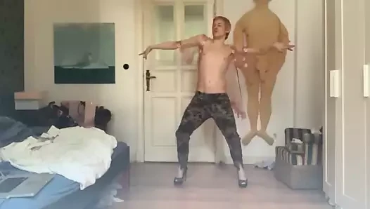 Sinwani porn video – Yitzhak Sinwani