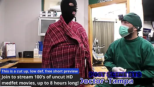 Dr tampa - dijual untuk sains - ruby foxxx